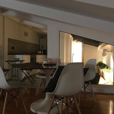 Le Terrazze Apartment Vicenza Bagian luar foto