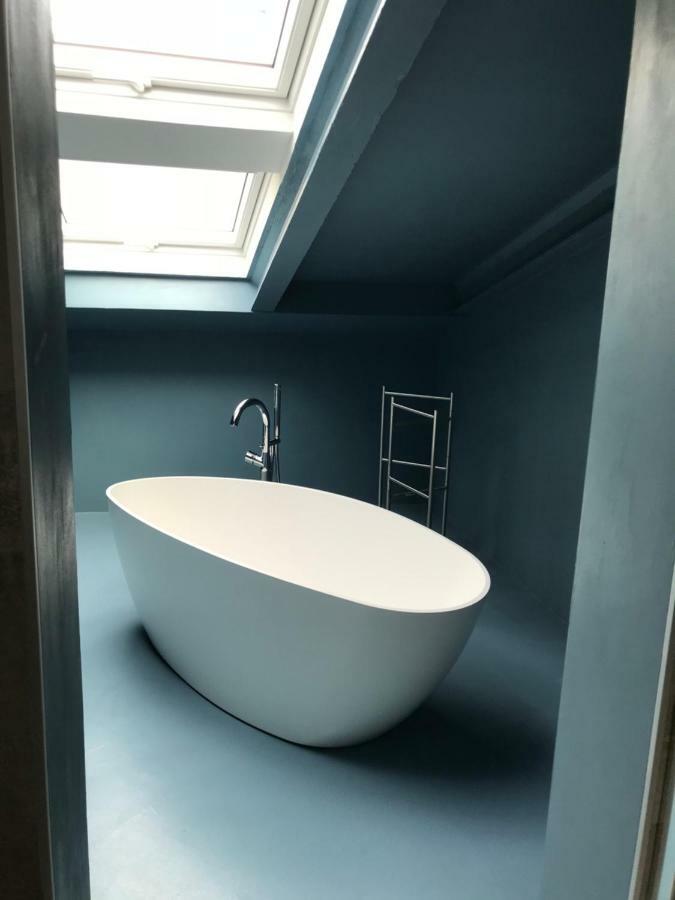 Le Terrazze Apartment Vicenza Bagian luar foto