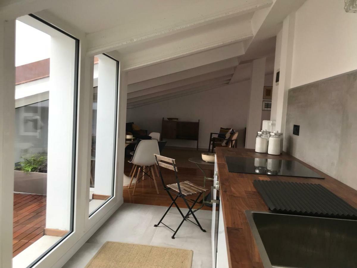 Le Terrazze Apartment Vicenza Bagian luar foto