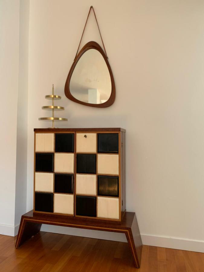 Le Terrazze Apartment Vicenza Bagian luar foto