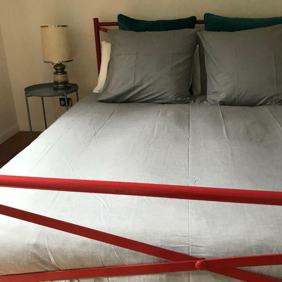 Le Terrazze Apartment Vicenza Bagian luar foto
