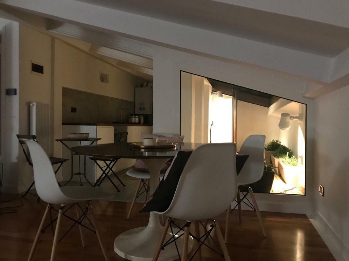 Le Terrazze Apartment Vicenza Bagian luar foto