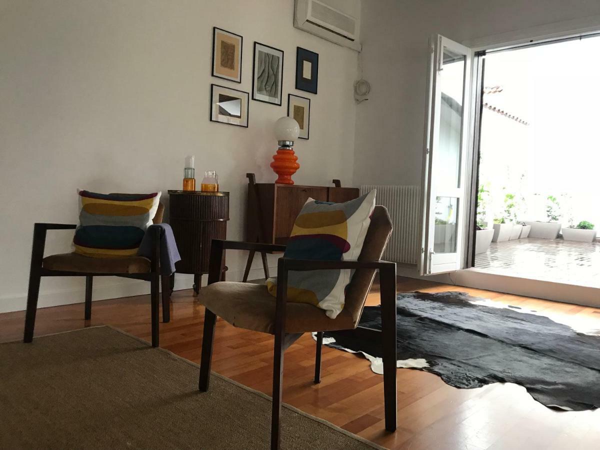 Le Terrazze Apartment Vicenza Bagian luar foto