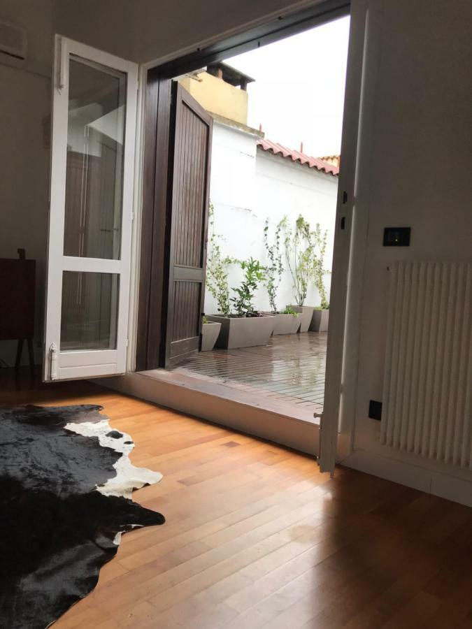 Le Terrazze Apartment Vicenza Bagian luar foto