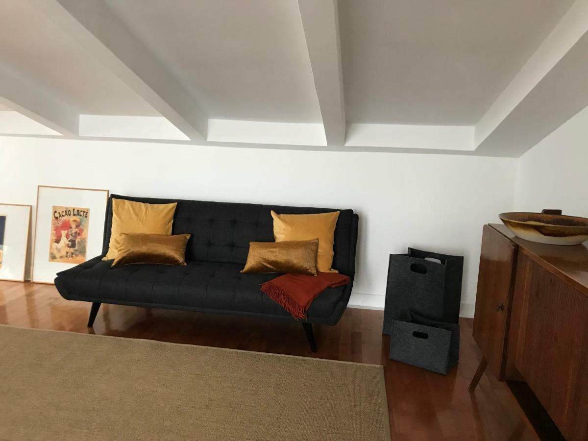Le Terrazze Apartment Vicenza Bagian luar foto